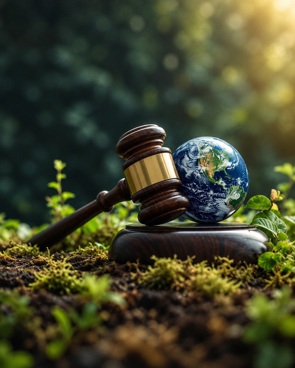 Environmental & Sectoral Regulation